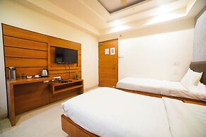 Johri Regency
