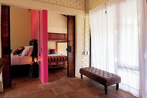 Hotel Campestre Rancho La Lechería
