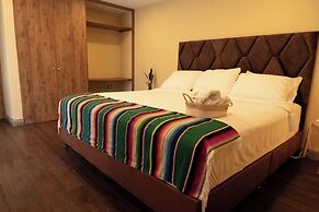 Hotel Campestre Rancho La Lechería