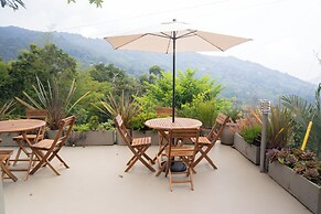 Hotel Campestre Rancho La Lechería
