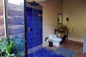 Hotel Campestre Rancho La Lechería