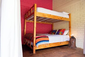 Hotel Campestre Rancho La Lechería