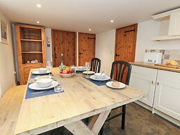 Bubbs Cottage