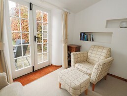 Bubbs Cottage