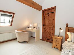 Bubbs Cottage