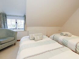 Bubbs Cottage