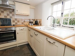 Bubbs Cottage
