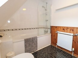 Bubbs Cottage