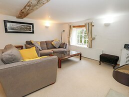 Bubbs Cottage
