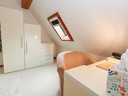 Bubbs Cottage