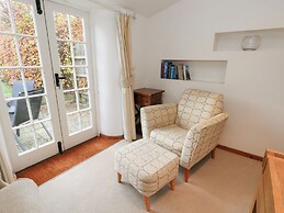 Bubbs Cottage