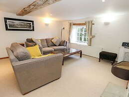 Bubbs Cottage