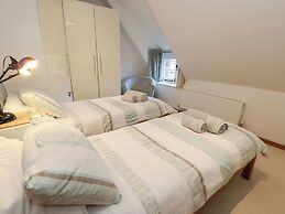 Bubbs Cottage