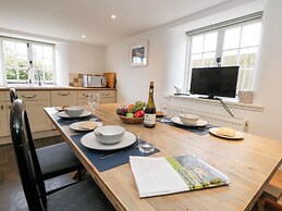 Bubbs Cottage