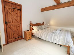 Bubbs Cottage