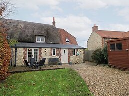 Bubbs Cottage