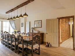 Highfields Farm