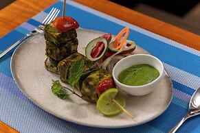 Sterling Arka Suites Puri