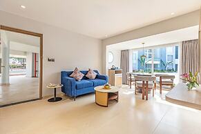 Sterling Arka Suites Puri