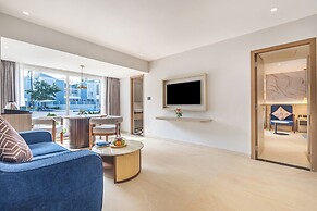 Sterling Arka Suites Puri