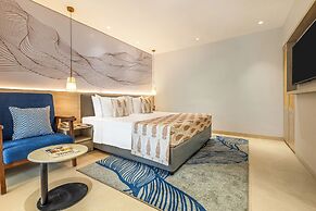 Sterling Arka Suites Puri