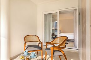 Sterling Arka Suites Puri
