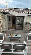 Maison de ville Belle terrasse