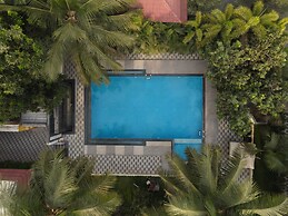 D'WAYFARER INN Resort