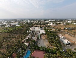 D'WAYFARER INN Resort