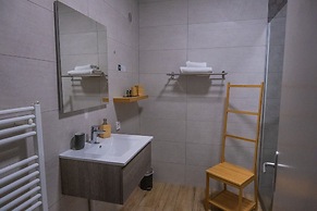 HOTEL LA GENTILHOMMIERE
