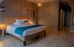 HOTEL LA GENTILHOMMIERE