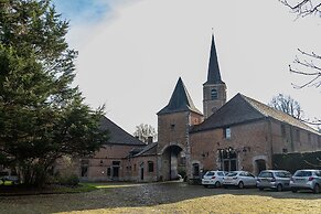 HOTEL LA GENTILHOMMIERE
