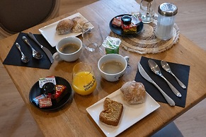 HOTEL LA GENTILHOMMIERE