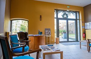 HOTEL LA GENTILHOMMIERE
