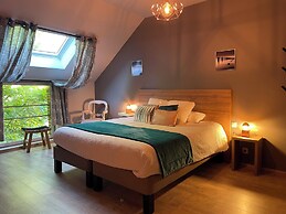 HOTEL LA GENTILHOMMIERE