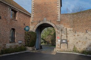 HOTEL LA GENTILHOMMIERE
