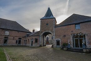 HOTEL LA GENTILHOMMIERE