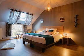 HOTEL LA GENTILHOMMIERE