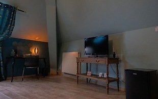 HOTEL LA GENTILHOMMIERE