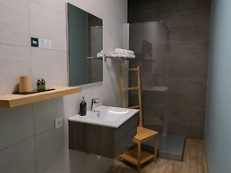 HOTEL LA GENTILHOMMIERE