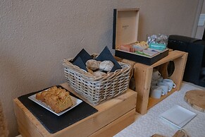 HOTEL LA GENTILHOMMIERE