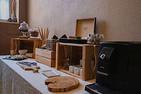 HOTEL LA GENTILHOMMIERE