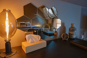HOTEL LA GENTILHOMMIERE