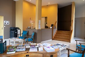 HOTEL LA GENTILHOMMIERE
