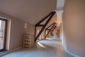 HOTEL LA GENTILHOMMIERE