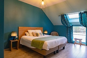 HOTEL LA GENTILHOMMIERE