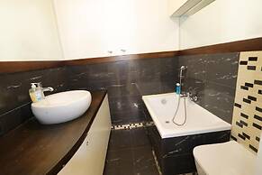 Fantastic Inn Warsaw - Kozia