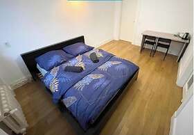 Fantastic Inn Warsaw - Kozia