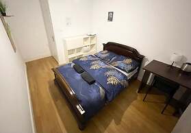 Fantastic Inn Warsaw - Kozia
