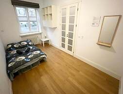 Fantastic Inn Warsaw - Kozia